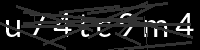 PHP Captcha for Piwigo