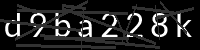 PHP Captcha for Piwigo