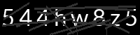 PHP Captcha for Piwigo