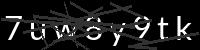 PHP Captcha for Piwigo