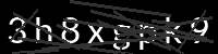 PHP Captcha for Piwigo
