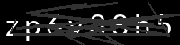PHP Captcha for Piwigo