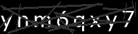 PHP Captcha for Piwigo