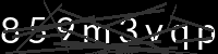 PHP Captcha for Piwigo