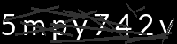 PHP Captcha for Piwigo