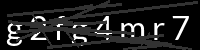 PHP Captcha for Piwigo