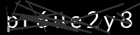 PHP Captcha for Piwigo