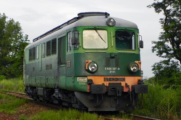 ST43-380