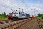 Czechy